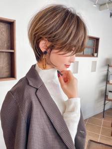 HARUKI MINATO japan 神戸×ショート - HARUKI MINATO japan 神戸掲載