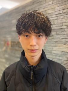 ショート/バーバー/メンズカット/銀座/有楽町/日比谷 - K-STYLE HAIR STUDIO掲載