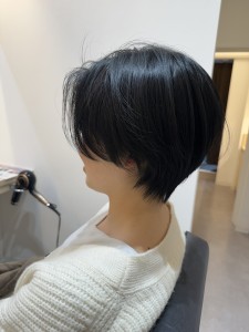 【ｓｏｕ】中野担当 ショートレイヤー - sou掲載