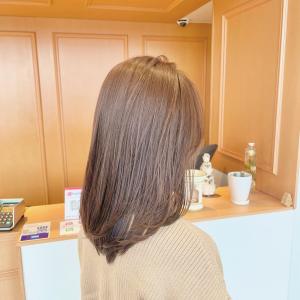 【美髪ミディアム】 - YEAST掲載