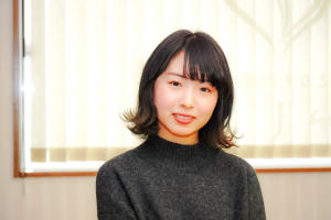 外ハネミディアムボブ - Hairsalon KAMIYA掲載