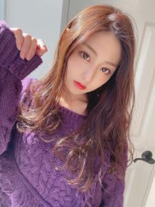 ゆるふわロング - BALBAO salon de belleza 大須掲載