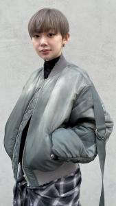 maison.×ショート - maison.掲載