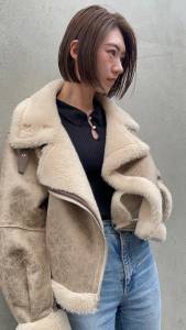 maison.×ショート - maison.掲載