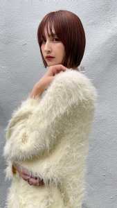 maison.×ショート - maison.掲載