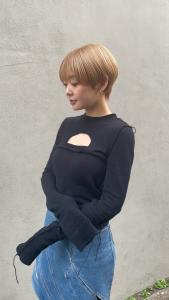 maison.×ショート - maison.掲載