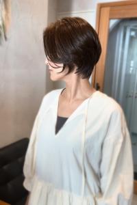 maison.×ショート - maison.掲載