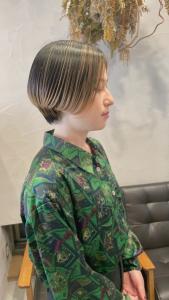 maison.×ショート - maison.掲載