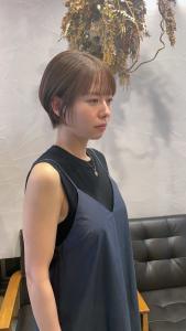 maison.×ショート - maison.掲載