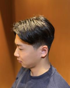 愛されモテ・ビジネスショート - ヘアーモードキクチ 銀座店掲載
