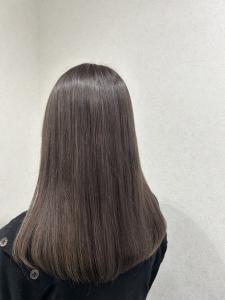 Second × Style - 全席半個室サロン Second掲載