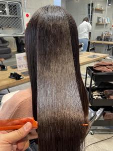 髪質改善サブリミックトリートメント - hairLuk 髪質改善・トリートメント立川南口店掲載