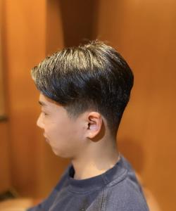 愛されモテ・ビジネスショート - ヘアーモードキクチ 銀座店掲載