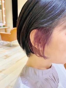 【Neolivekuta】イヤリングピンクラベンダー【町田】 - Neolive kuta 町田店掲載