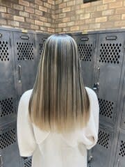 アンブレラカラー/ダブルカラー - newi八王子掲載