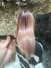 ダブルカラー/酸熱トリートメント - newi八王子掲載