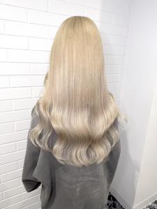 ミルクティーベージュ - Bulansis Hair掲載