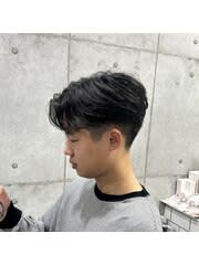 センターパート - newi 池袋掲載