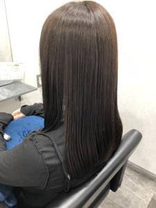 Second × Style - 全席半個室サロン Second掲載