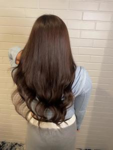 ナチュラルブラウン - Bulansis Hair掲載