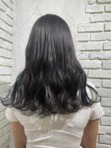 インナーカラー/ゆるふわ/透明感カラー/イルミナカラー/池袋 - agir hair 池袋【アジールヘア】池袋駅東口店掲載