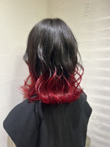 グラデーション/ゆるふわ/透明感カラー/イルミナカラー/池袋 - agir hair 池袋【アジールヘア】池袋駅東口店掲載