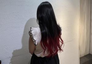 グラデーション/ゆるふわ/透明感カラー/イルミナカラー/池袋 - agir hair 池袋【アジールヘア】池袋駅東口店掲載