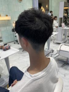 スペインカール - HEARTS hair's五日市店掲載
