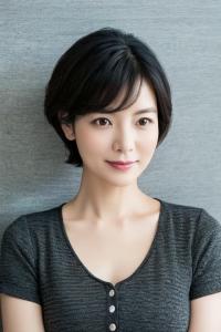 耳かけショート - コトナ 越谷店掲載