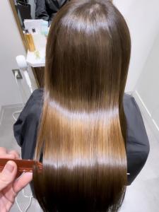 美髪エステ　髪質改善 - tocca hair & treatment 仙台東口掲載