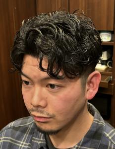 ラルフカールパーマ - HIROGINZA 恵比寿店【ヒロ銀座】渋谷中目黒代官山広尾掲載