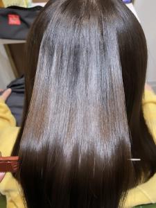 髪質改善、美髪エステ - tocca hair & treatment 仙台東口掲載