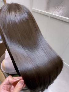 髪質改善×艶カラー - tocca hair & treatment 仙台東口掲載