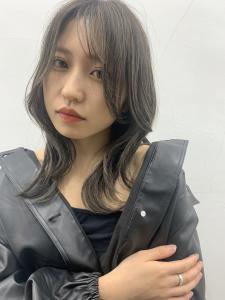 透明感オーダーメイドカラー - tocca hair & treatment 仙台東口掲載