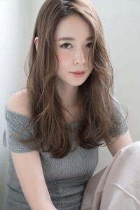 フェミニンロング - tocca hair & treatment 仙台東口掲載
