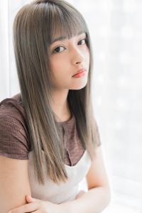 ストレート - tocca hair & treatment 仙台東口掲載