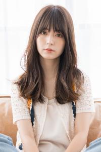 愛されヘア - tocca hair & treatment 仙台東口掲載