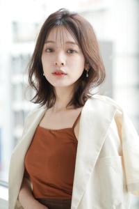 くびれヘア - tocca hair & treatment 仙台東口掲載