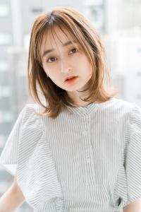 くびれミディアム - tocca hair & treatment 仙台東口掲載