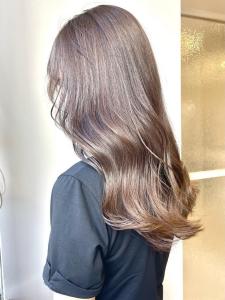 髪質改善・大人かわいいブラウン・美髪 - tocca hair & treatment 仙台東口掲載