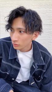ATENA AVEDA style - ATENA AVEDA 広島三越店掲載
