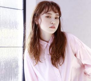 ATENA  AVEDA style - ATENA AVEDA 広島三越店掲載