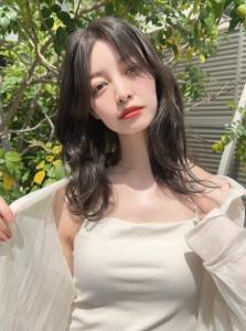 【pignon】透明感カラー　グレージュカラー　アッシュ - 髪質改善 SEPT. 天神大名掲載