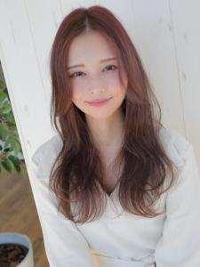 Agu hair zuni 新潟東区店×ロング - Agu hair zuni 新潟東区店【アグ ヘアー ズニ】掲載