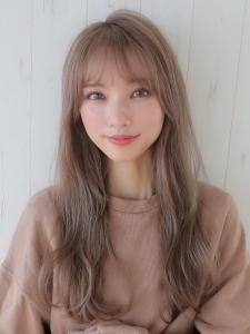 Agu hair unus 名張店×ロング - Agu hair unus 名張店【アグ ヘアー ウーヌス】掲載