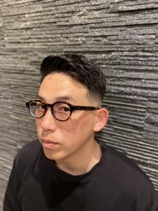 かっこよく！ロースキンフェード - HIROGINZA 恵比寿店【ヒロ銀座】渋谷中目黒代官山広尾掲載