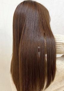 Agu hair risette 住道店×ロング - Agu hair risette 住道店【アグ ヘアー リゼット】掲載