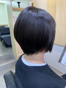 春夏スタイル☆縮毛矯正☆髪質改善☆池袋美容室☆ヘッドスパ☆ - LOVEST by CERO 池袋本店掲載