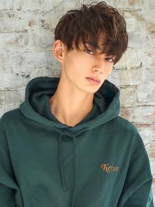 CODE.LINE 高槻店【コードライン】×ショート - CODE.LINE 高槻店【コードライン】掲載