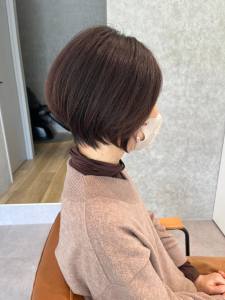 RICCA×ショート - RICCA掲載